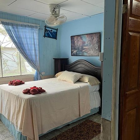 Hotel Margarita Sierpe מראה חיצוני תמונה