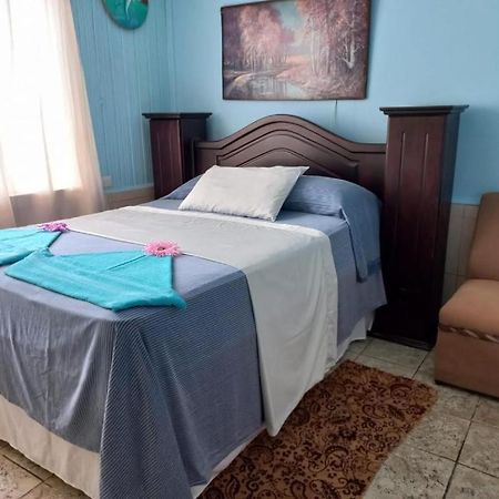 Hotel Margarita Sierpe מראה חיצוני תמונה