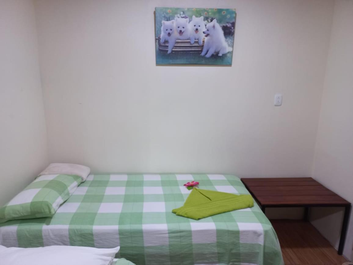 Hotel Margarita Sierpe מראה חיצוני תמונה