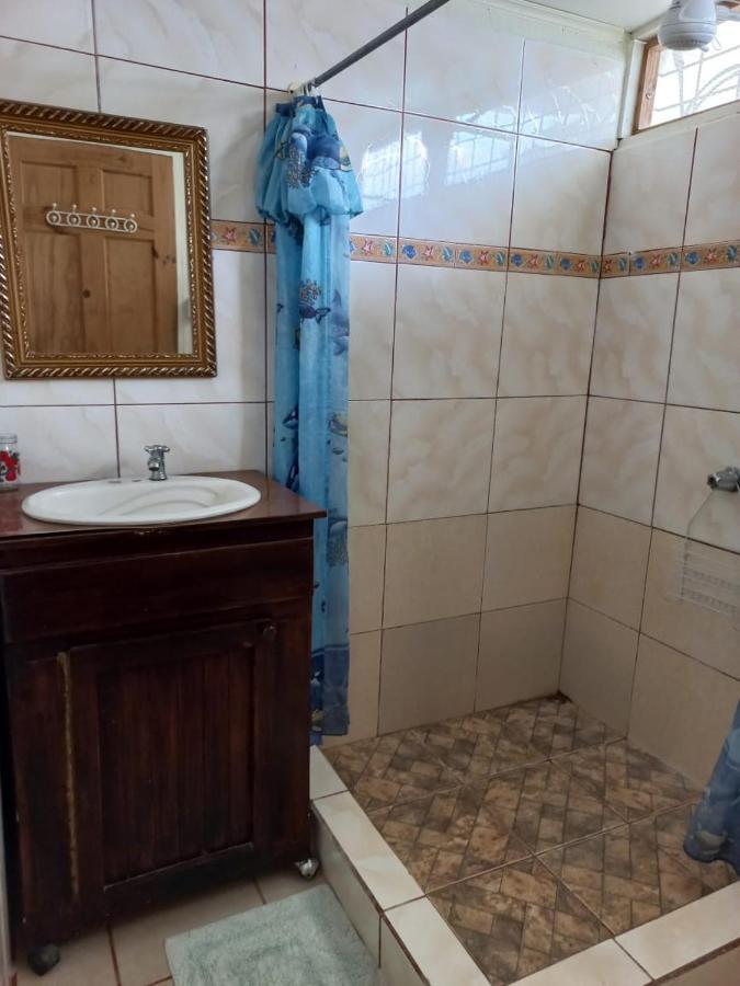 Hotel Margarita Sierpe מראה חיצוני תמונה