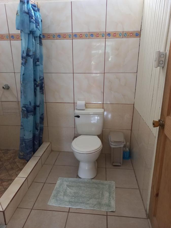 Hotel Margarita Sierpe מראה חיצוני תמונה