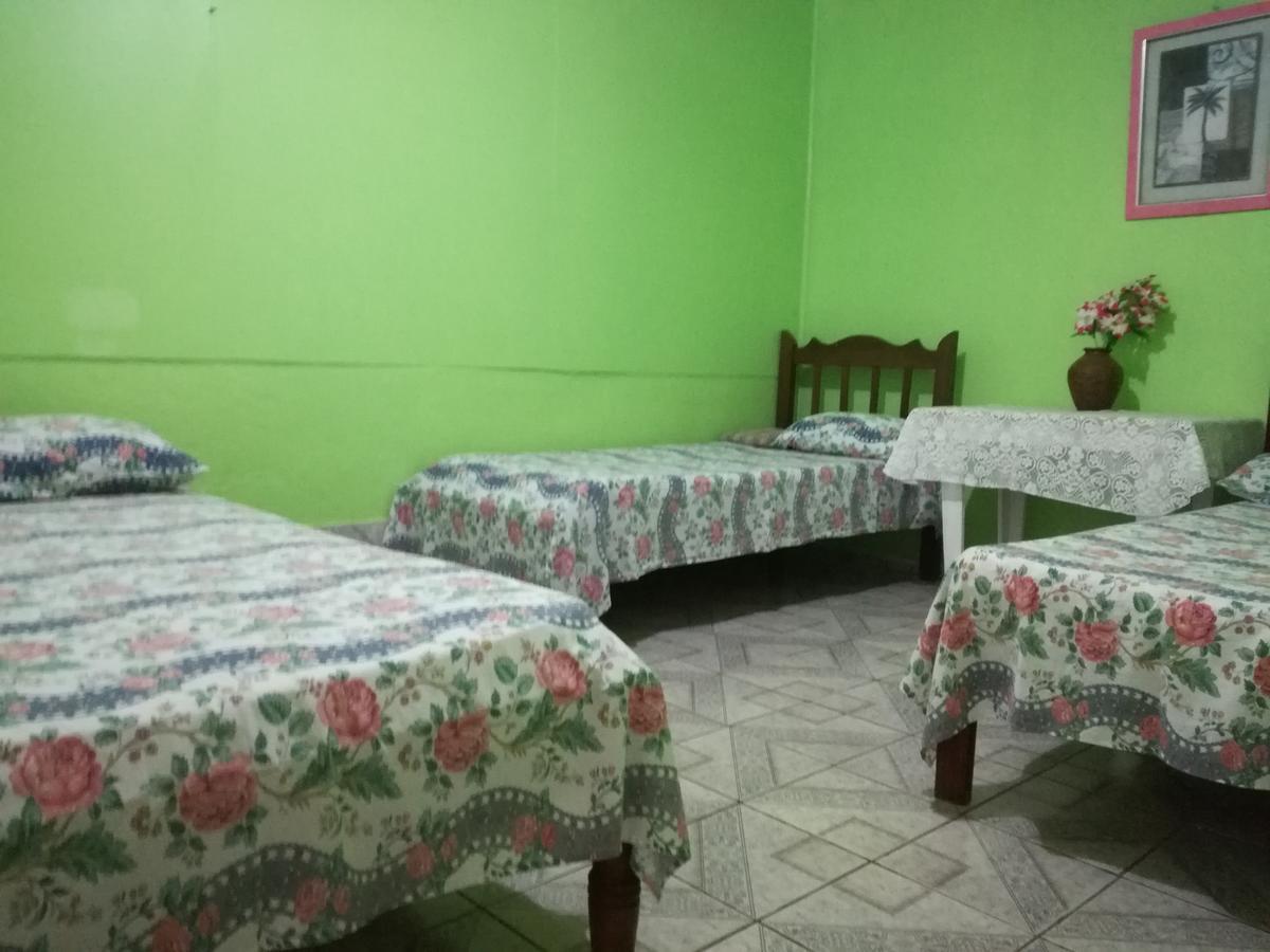 Hotel Margarita Sierpe מראה חיצוני תמונה