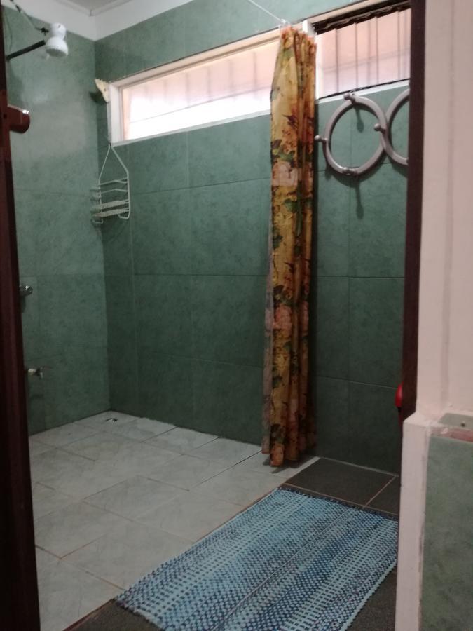 Hotel Margarita Sierpe מראה חיצוני תמונה