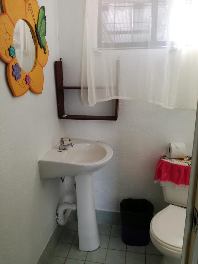 Hotel Margarita Sierpe מראה חיצוני תמונה