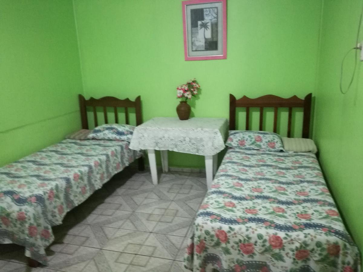 Hotel Margarita Sierpe מראה חיצוני תמונה